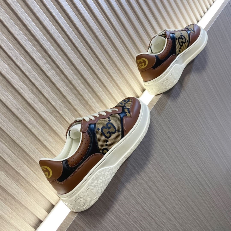 Gucci Screener Shoes